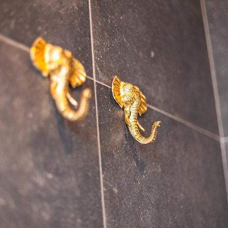 Luxury Suites Boutique By Rikas Hotels Antwerpen Eksteriør billede