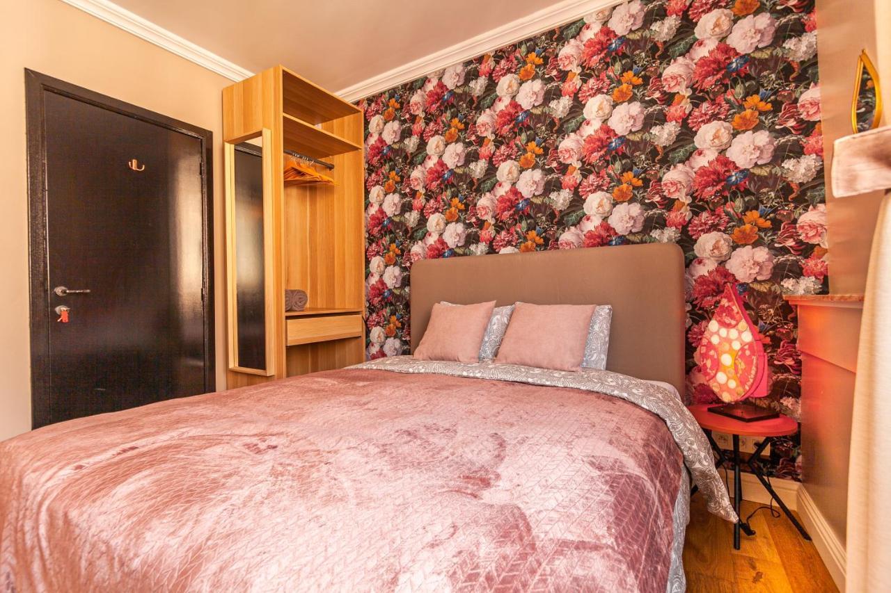 Luxury Suites Boutique By Rikas Hotels Antwerpen Eksteriør billede