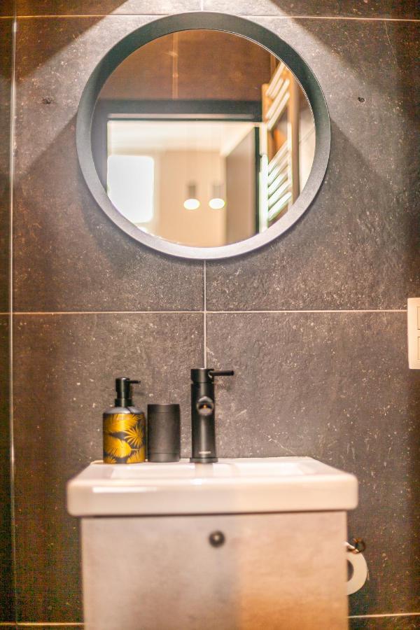 Luxury Suites Boutique By Rikas Hotels Antwerpen Eksteriør billede