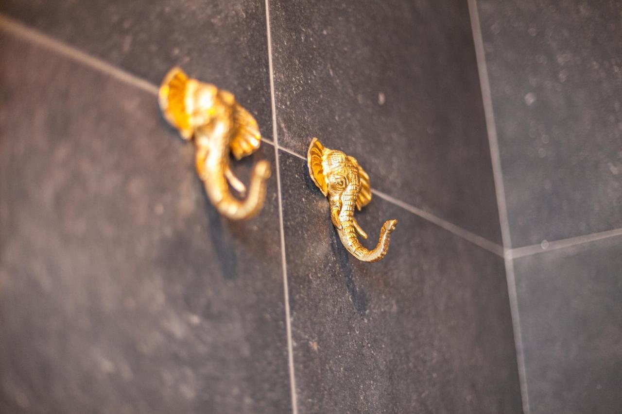 Luxury Suites Boutique By Rikas Hotels Antwerpen Eksteriør billede