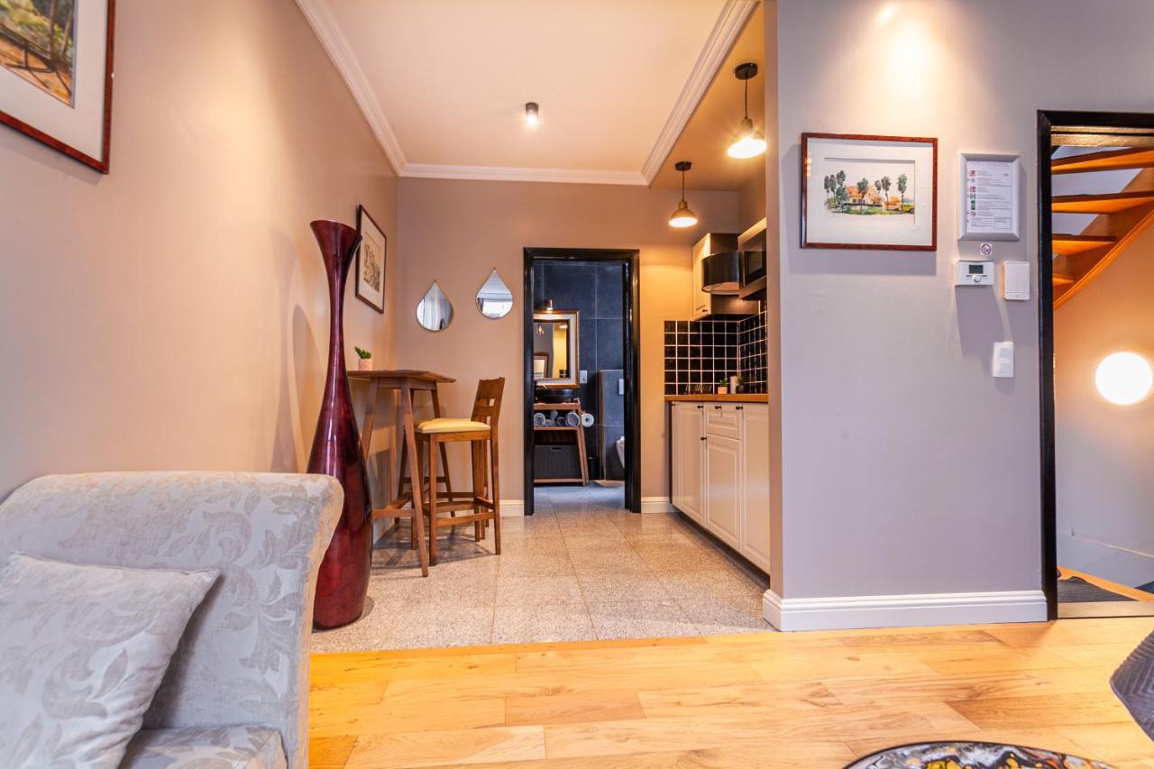 Luxury Suites Boutique By Rikas Hotels Antwerpen Eksteriør billede