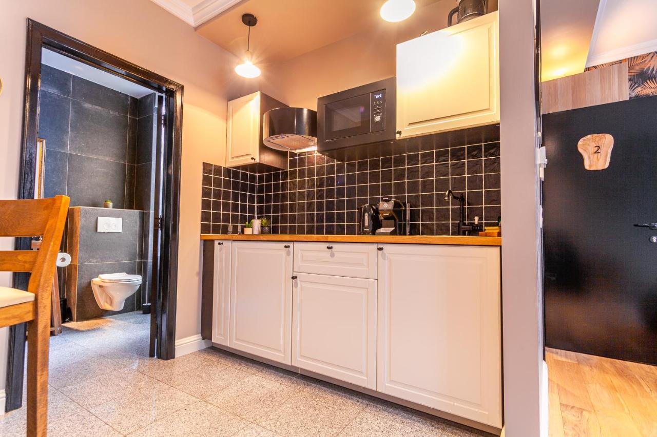 Luxury Suites Boutique By Rikas Hotels Antwerpen Eksteriør billede